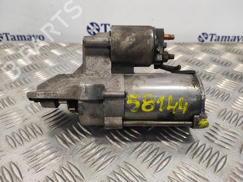 Startmotor FORD S-MAX (WA6) [2006-2014]  23529636