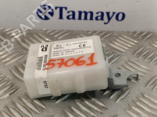 Used Electronic module SUBARU IMPREZA Hatchback (GR, GH, G3) [2007-2014]  18160890