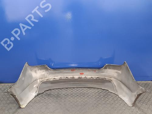 Rear bumper SKODA RAPID (NH3, NK3, NK6) 1.6 TDI | BP16827143C8 