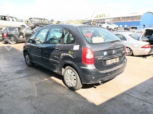Switch CITROËN XSARA PICASSO (N68)  | BP27984752I30 