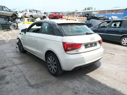 Steering column AUDI A1 (8X1, 8XK) 1.6 TDI | BP36295785M21  - Image 5
