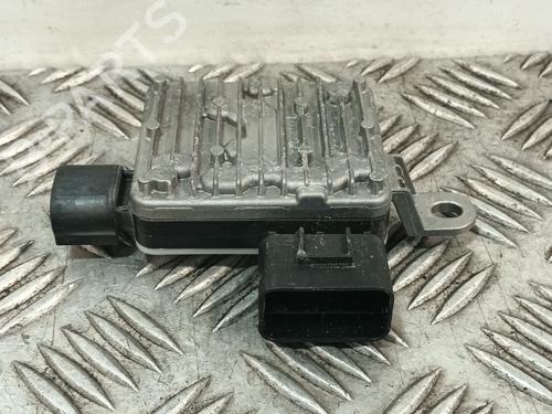 Used Electronic module Electronic module KIA XCEED (CD) 1.5 T-GDi MHEV (160 hp) 34606449 34606449