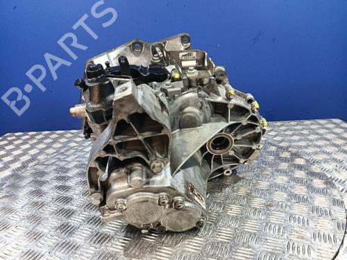 Gearbox FORD C-MAX II (DXA/CB7, DXA/CEU) | BP29977794M3