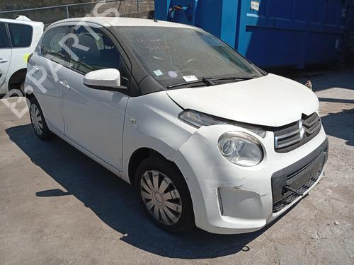 Used Anti roll bar Anti roll bar DAEWOO MATIZ (M100, M150) 0.8 (52 hp) 36074970 36074970