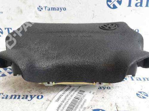 Driver airbag VW POLO III (6N1) 64 1.9 D | BP2816689C9