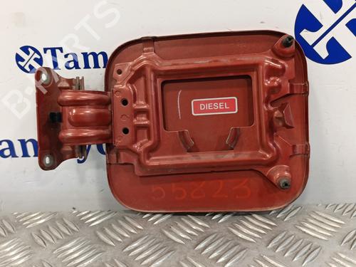 Fuel flap NISSAN QASHQAI / QASHQAI +2 I (J10, NJ10, JJ10E)  | BP18682544C131 