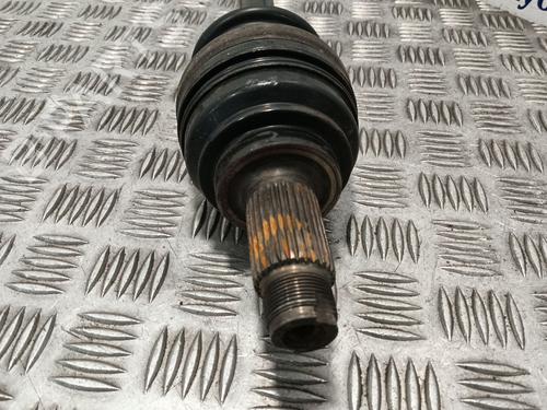 Left rear driveshaft BMW X5 (E53) | BP30095914M40