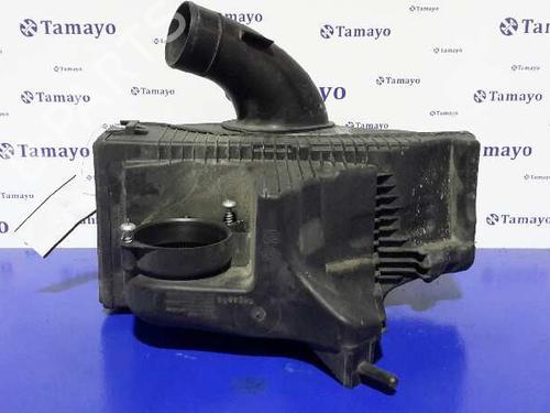 Luftfilter kasse NISSAN NOTE (E11, NE11) [2005-2013]  14359572