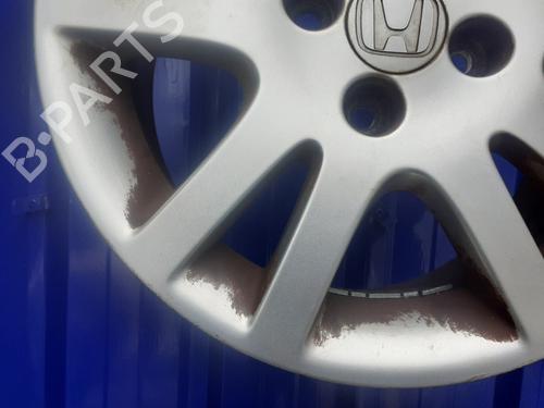 Rim HONDA CIVIC VII Hatchback (EU, EP, EV) 1.6 i (EP2, EU8, EU6) | BP13058464C45 
