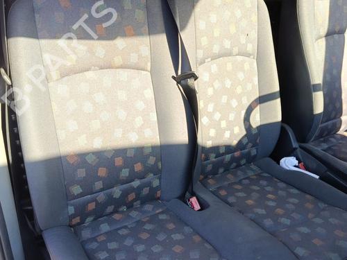 Used Right front seat MERCEDES-BENZ VITO / MIXTO Van (W639) 115 CDI (639.601, 639.603, 639.605) (150 hp) 30274478