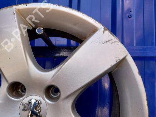 Rim PEUGEOT 307 SW (3H) 2.0 HDi 135 | BP17979820C45