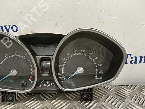 Instrument cluster FORD FIESTA VI (CB1, CCN)  | BP26006356C47 