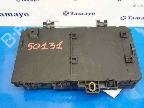 Fuse box OPEL ASTRA H (A04) 1.7 CDTI (L48) | BP6539759E1 