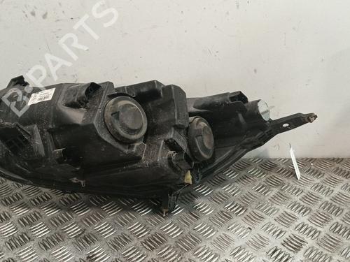 Right headlight FORD TRANSIT COURIER B460 Box Body/MPV 1.5 TDCi | BP37640997C29 - Image 2