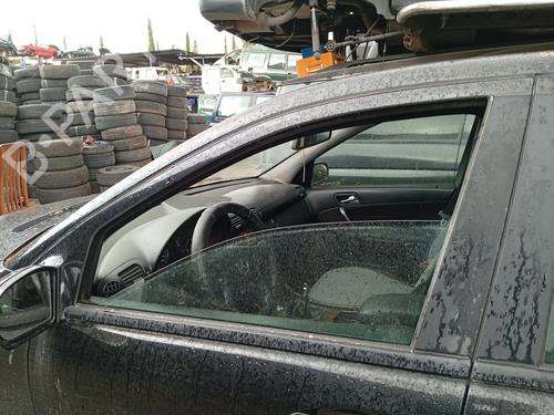 Used Front left door window Front left door window 36488881 36488881
