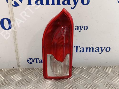 Used Left tailgate light OPEL INSIGNIA A Sports Tourer (G09) [2008-2017]  23966603