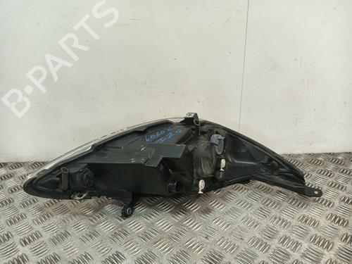 Left headlight FORD KA (RU8) 1.2 | BP34604384C28  - Image 5