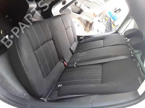 Left sun visor CITROËN C4 II (NC_) 1.6 BlueHDi 100 | BP8521088I1  - Image 22