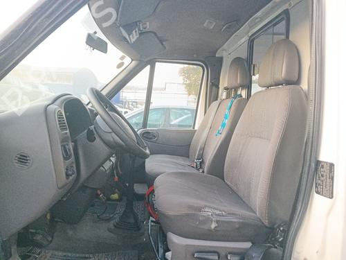 Left taillight FORD TRANSIT Van (FA_ _) 2.4 TDCi | BP30907094C34