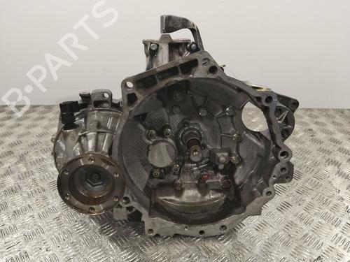 Used Gearbox Gearbox 37487618 37487618