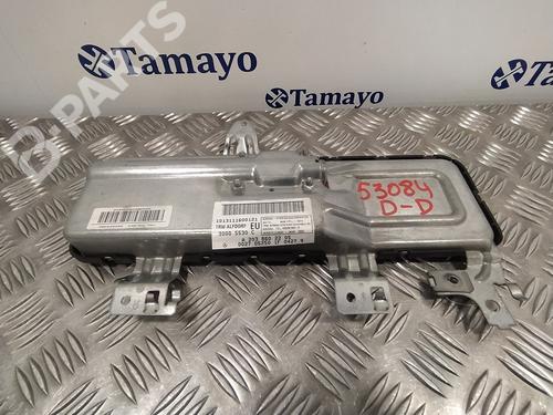 Electronic module MERCEDES-BENZ C-CLASS Coupe (CL203)  | BP10159909M83 