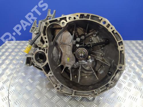 Used Gearbox RENAULT SCÉNIC II (JM0/1_) 1.9 dCi (JM0G, JM12, JM1G, JM2C) (120 hp) 11869314