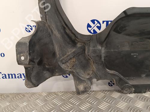 Underbody protection MERCEDES-BENZ SLK (R171) | BP17080349M92