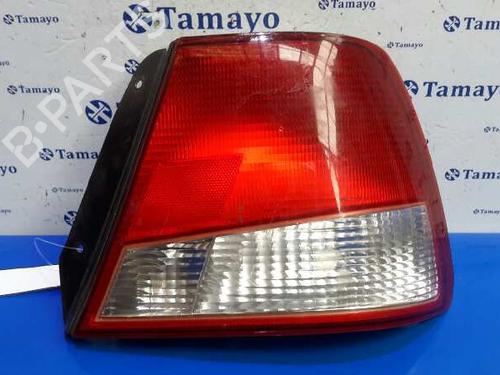 Højre baglygte HYUNDAI ACCENT II (LC) [1999-2012]  5301815