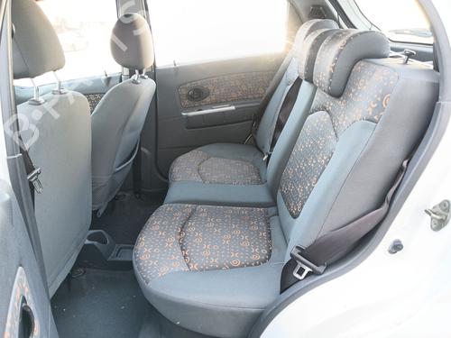 Engine CHEVROLET MATIZ (M200, M250) 1.0 | BP32989380M1  - Image 13