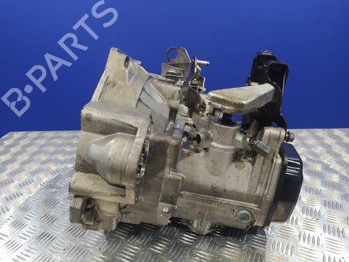 Gearbox SEAT CORDOBA (6L2)  | BP16867426M3 