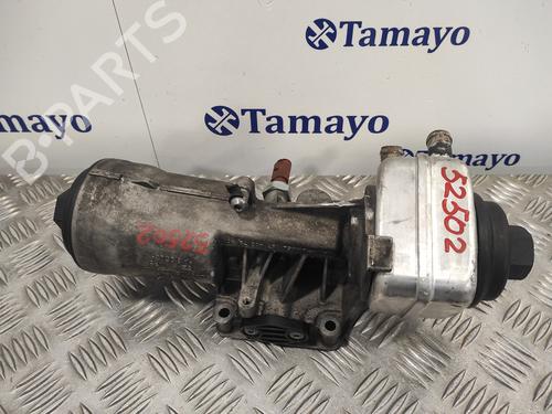 Oil radiator SEAT LEON (1P1) 1.9 TDI | BP14358572M33 