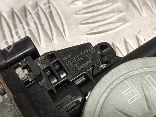 Rear left window mechanism SUBARU JUSTY IV 1.0 (M300) | BP6517345C24 