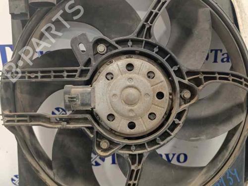 Radiator fan CITROËN C2 (JM_)  | BP21690425M35 