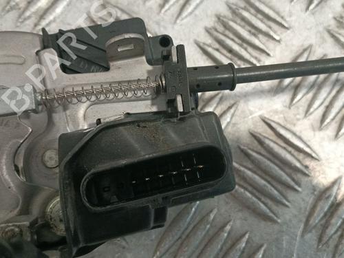 Rear right lock VOLVO V40 Hatchback (525) D3 | BP29999137C99 