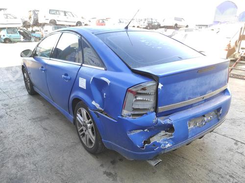 Gearbox OPEL VECTRA C (Z02)  | BP16925675M3 