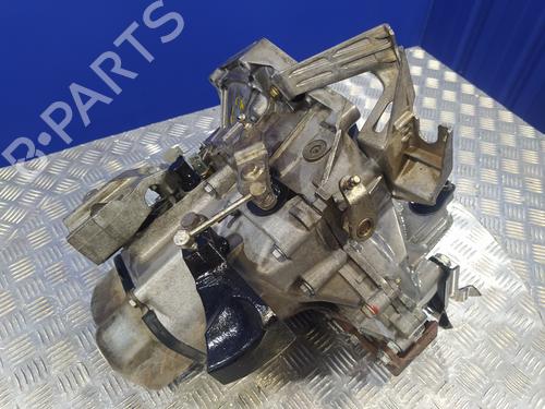 Gearbox CITROËN C2 (JM_)  | BP18236132M3 