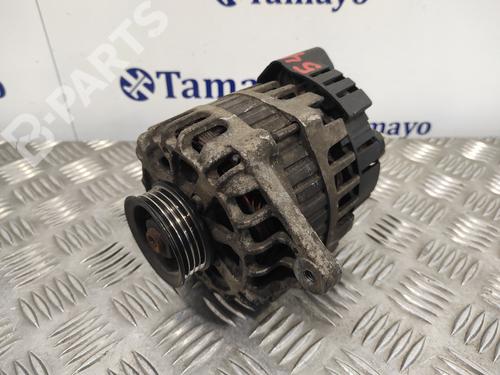 Alternator HYUNDAI ATOS (MX)  | BP11872832M7 