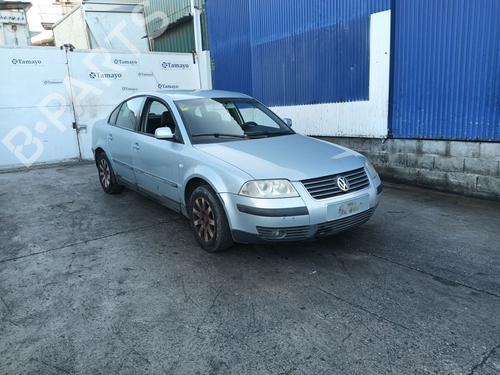 Girkasse VW PASSAT B5 (3B2) [1996-2001]  30863917