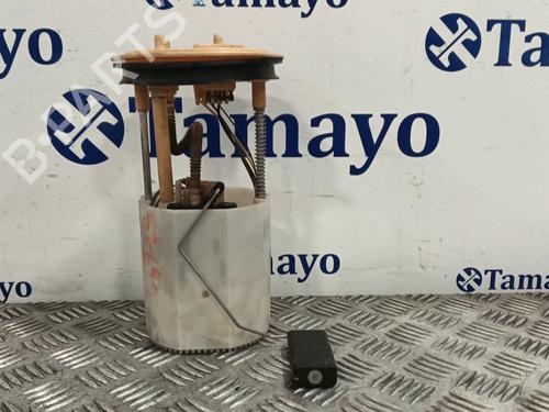 Pompe à carburant VW GOLF VI (5K1) 1.6 TDI (105 hp) 30696444