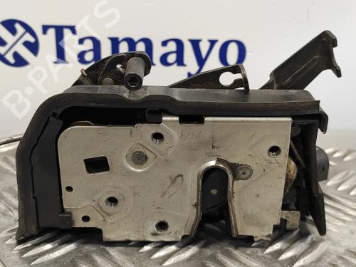 Front right lock BMW 3 Compact (E46) 316 ti | BP886819C97 