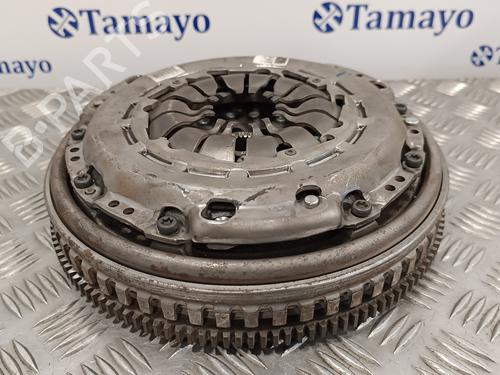 Flywheel NISSAN NV200 / EVALIA Bus 1.5 dCi 110 (M20, M20M) | BP15680579M101 