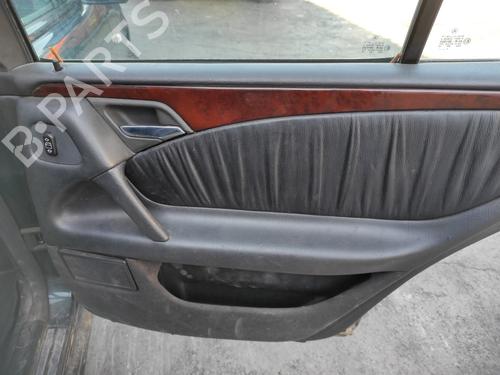 Support MERCEDES-BENZ E-CLASS (W210)  | BP17023249C155 