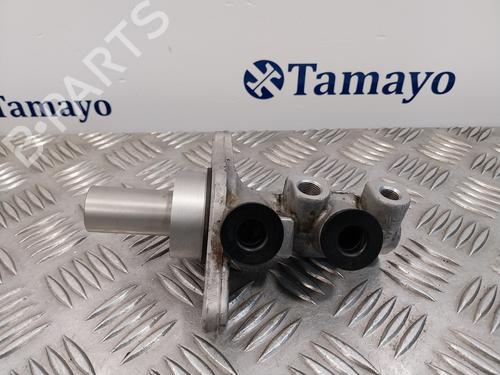 Brake master cylinder PEUGEOT PARTNER Box Body/MPV  | BP16153243M77 