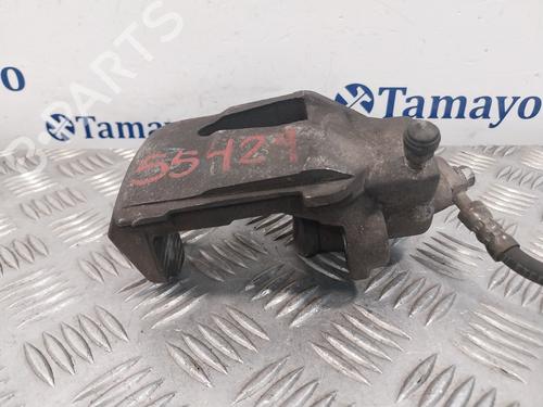 Left front brake caliper SEAT IBIZA IV ST (6J8, 6P8)  | BP24573453M105 