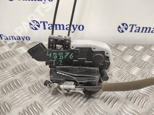 Used Rear left lock NISSAN JUKE (F15) 1.5 dCi (110 hp) 5068666