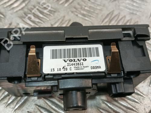 Headlight switch VOLVO V40 Hatchback (525) D3 | BP33337158I24  - Image 6