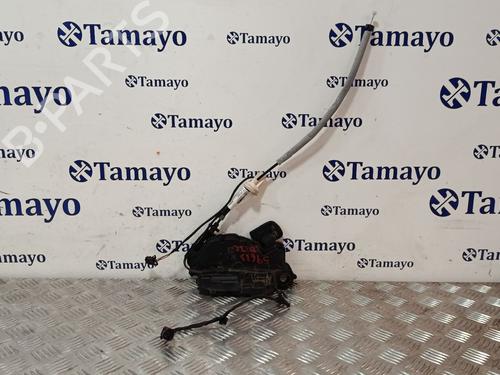 Used Front left lock SEAT ARONA (KJ7, KJP) 1.0 TSI (95 hp) 31333911