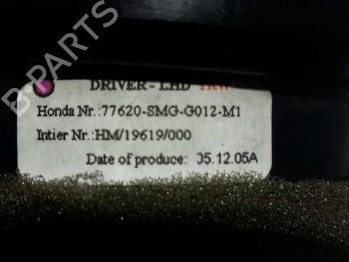 Air vent HONDA CIVIC VIII Hatchback (FN, FK)  | BP14359663I21 