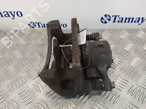 Left front brake caliper FORD FIESTA VI (CB1, CCN)  | BP11565657M105 
