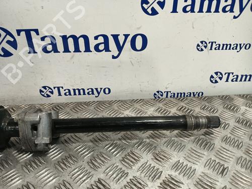 Right front driveshaft CHEVROLET CRUZE Hatchback (J305) 1.7 D | BP31338266M39 - Image 4